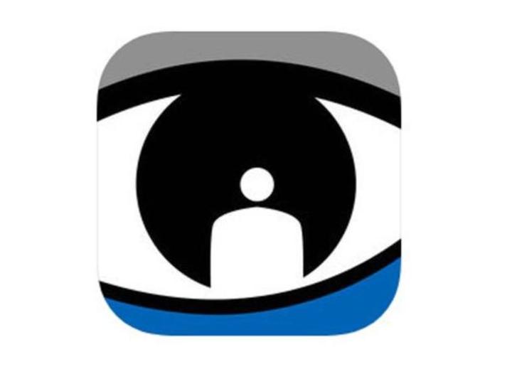 See Something, Send Something App