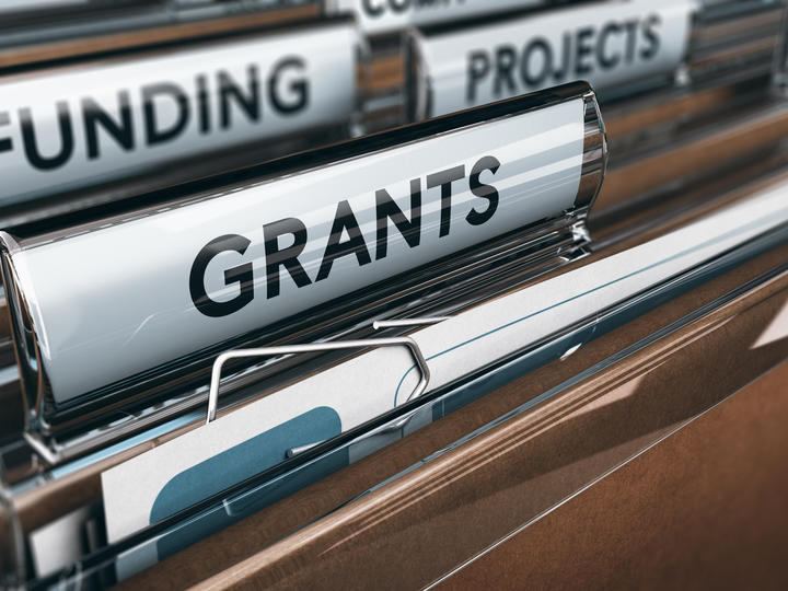 Grants 2024