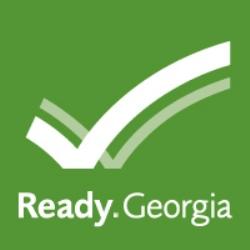 Ready GA Logo