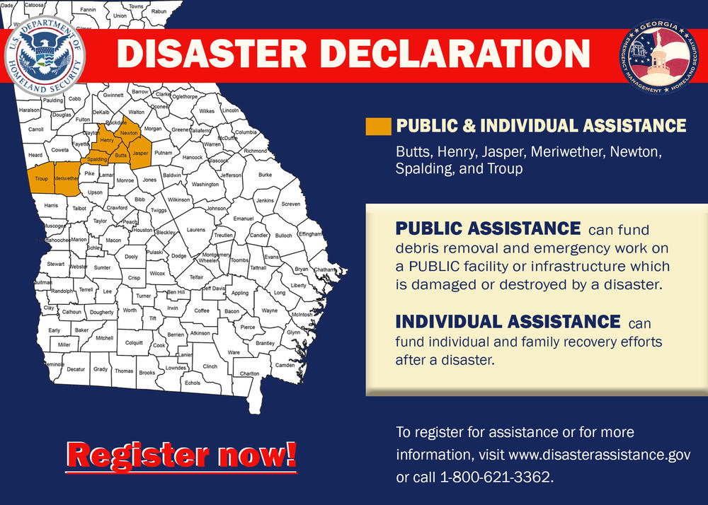 FEMA Dec 1.16.23