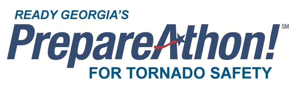 Be Informed: Tornado Drill Procedures Ready-Georgias-PrepareAthon-for-Tornado-Safety.jpg