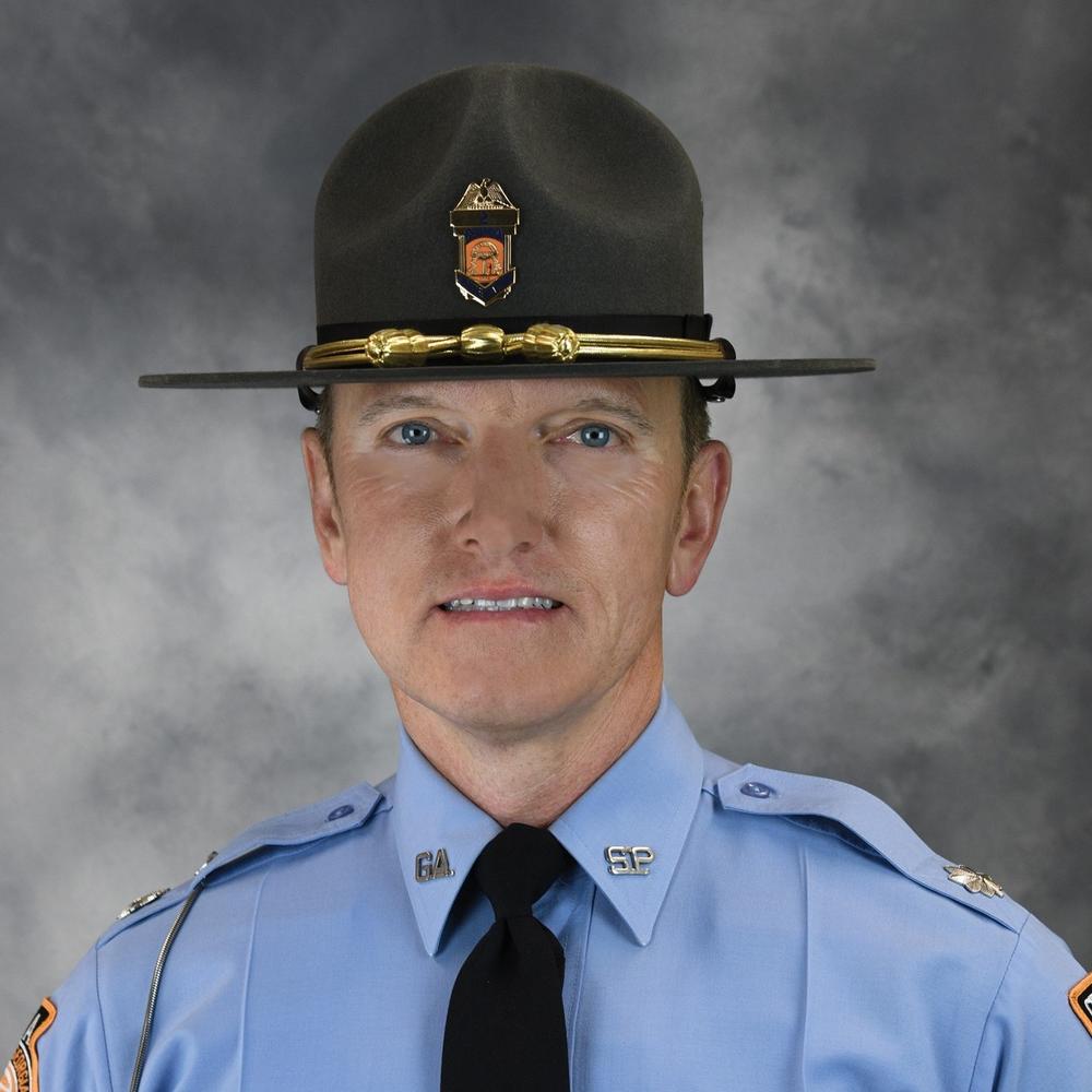 Commissioner Chris Wright