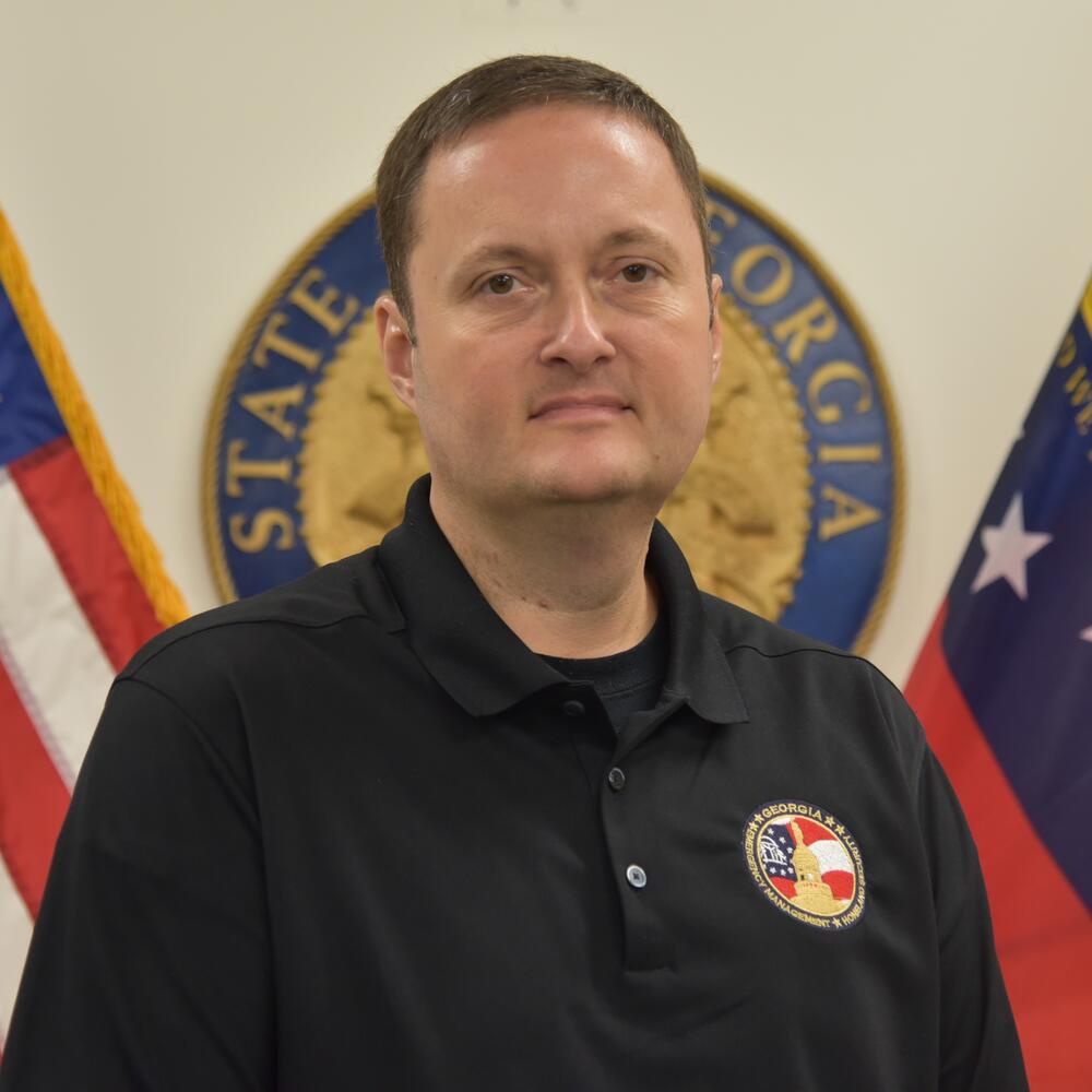 Kirk Smith Portrait