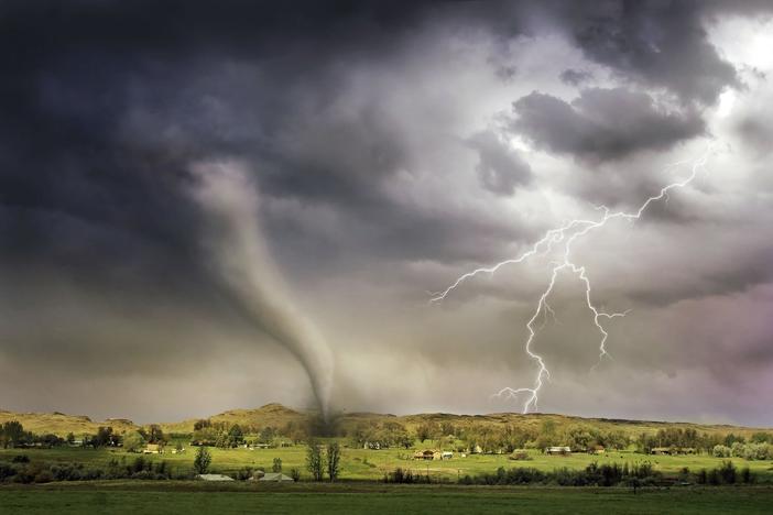 Severe Weather