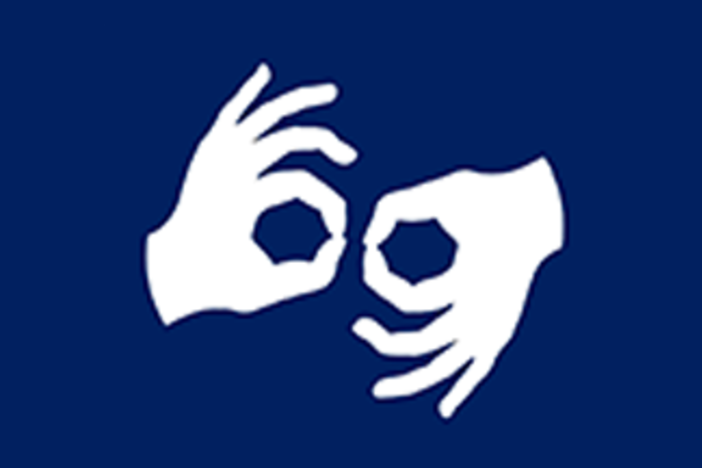ASL Icon 3X5
