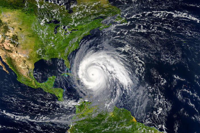 Hurricane Season